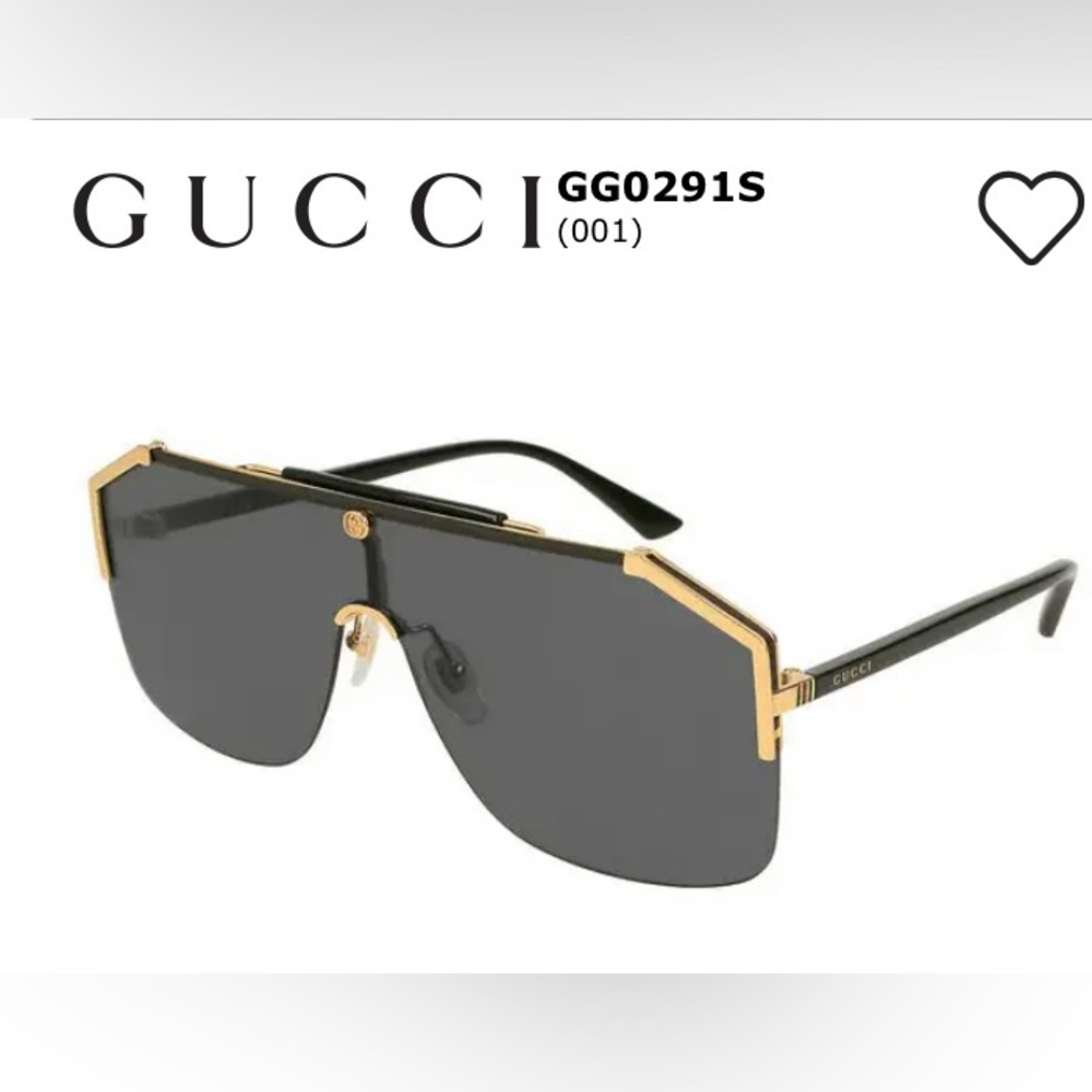 Gucci sunglasses